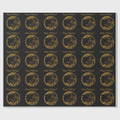 TRUMP 2024 CADEAUPAPIER (Vlak)