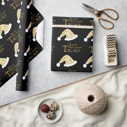 TRUMP 2024 CADEAUPAPIER (Crafts)