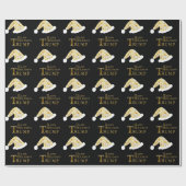 TRUMP 2024 CADEAUPAPIER (Vlak)