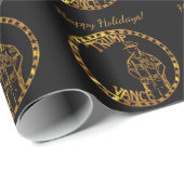 TRUMP 2024 CADEAUPAPIER (Rol Hoek)