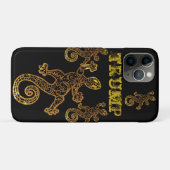 TRUMP 2024 Case-Mate iPhone CASE (Achterkant (horizontaal))