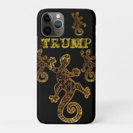 TRUMP 2024 iPhone 11 PRO HOESJE