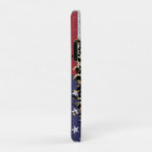 Trump 2024 Case-Mate iPhone case (Achterkant/rechts)