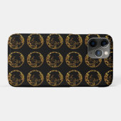 TRUMP 2024 Case-Mate iPhone CASE (Achterkant (horizontaal))