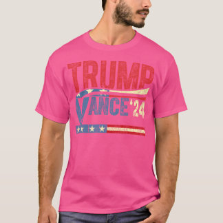 Trump 2024 Classic T-Shirt