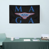 TRUMP 2024 ELGF SPANDOEK (Beurs)