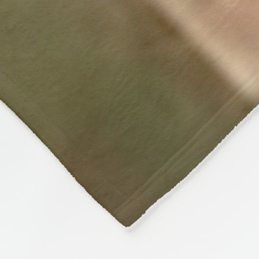 TRUMP 2024 FLEECE DEKEN (Hoek)