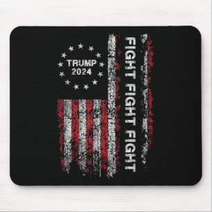 Trump 2024 gevecht - Trump President Ele Muismat