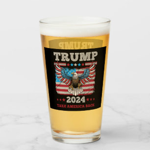 Trump 2024 glas