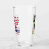 Trump 2024 glas (Rechts)
