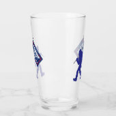 Trump 2024 glas (Links)