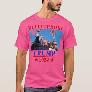 Trump 2024 Grappig Conservatief Maga Shirt