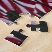 Trump 2024 Haal Amerika terug Legpuzzel (Zijkant)