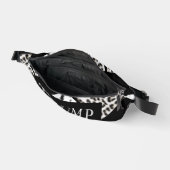 TRUMP 2024 HEUPTASJE (Open)