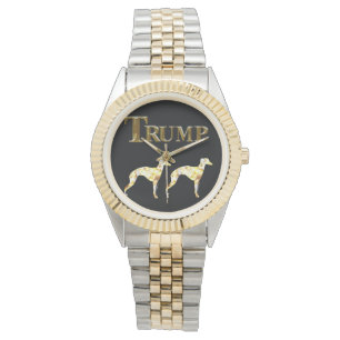 TRUMP 2024 HORLOGE