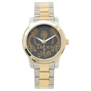 TRUMP 2024 HORLOGE