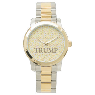 TRUMP 2024 HORLOGE