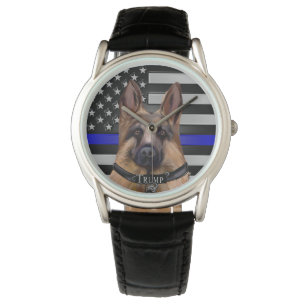 TRUMP 2024 HORLOGE