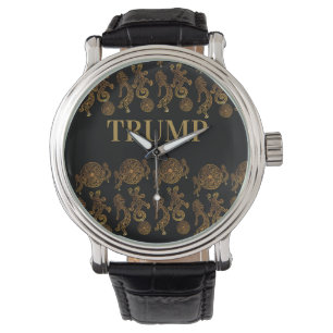 TRUMP 2024 HORLOGE