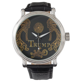 TRUMP 2024 HORLOGE