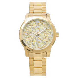 TRUMP 2024 HORLOGE