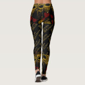 TRUMP 2024 LEGGINGS (Achterkant)