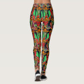 TRUMP 2024 LEGGINGS (Achterkant)