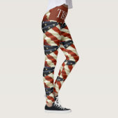 TRUMP 2024 LEGGINGS (Rechts)