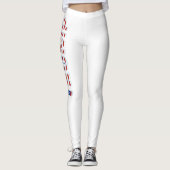 TRUMP 2024 LEGGINGS 3 (Devant)