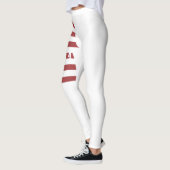 Trump 2024-Leggings Leggings (Links)