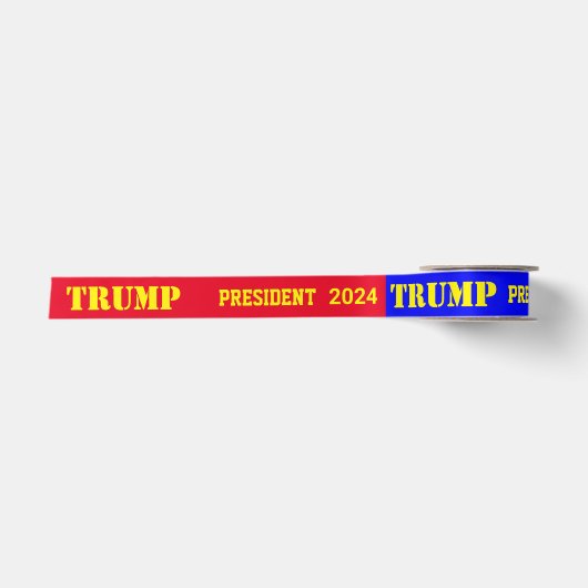 TRUMP 2024 LINT (Voorkant)