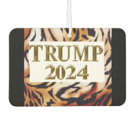 TRUMP 2024 LUCHTVERFRISSER