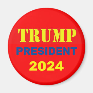 TRUMP 2024 MAGNEET