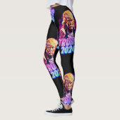 Trump 2024 - miami vice leggings (Links)