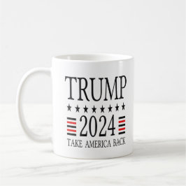 Trump 2024 Mok