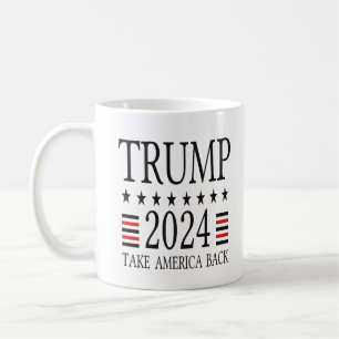 Trump 2024 Mok