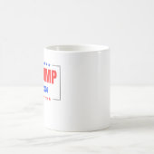 Trump 2024 Mug (Centre)