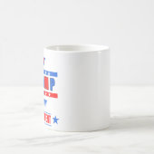 Trump 2024 Mug (Centre)