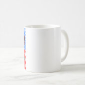 Trump 2024 Mug (Devant droit)