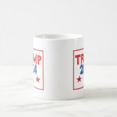 TRUMP 2024 Mug (Centre)