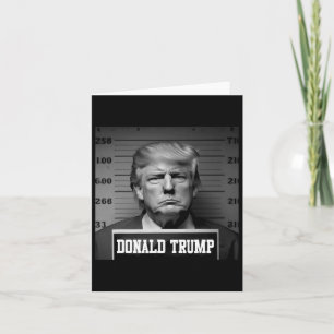 Trump 2024 Mugshot Trump Mug Shot President  Kaart