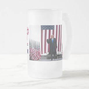 Trump 2024 Neem Amerika Terug Matglas Bierpul
