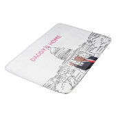 Trump 2024 neemt Amerika terug naar huis Badmat (Gekanteld)