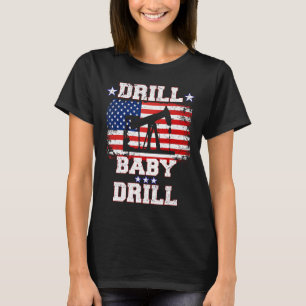 Trump 2024 Oefening By5 T-shirt