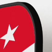 Trump 2024 pickleball paddle (Links Detail)