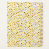 TRUMP 2024 PLANNER (Achterkant)