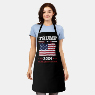 Trump 2024 schort