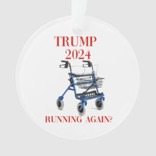 Trump 2024 se redresse ?