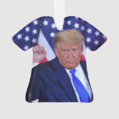 Trump 2024 sera de retour (dos)