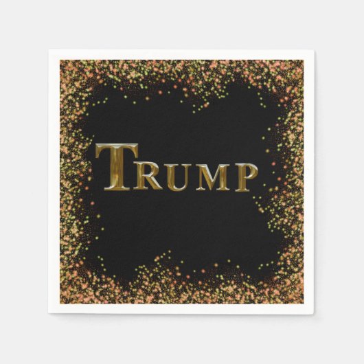 TRUMP 2024 SERVET (Voorkant)